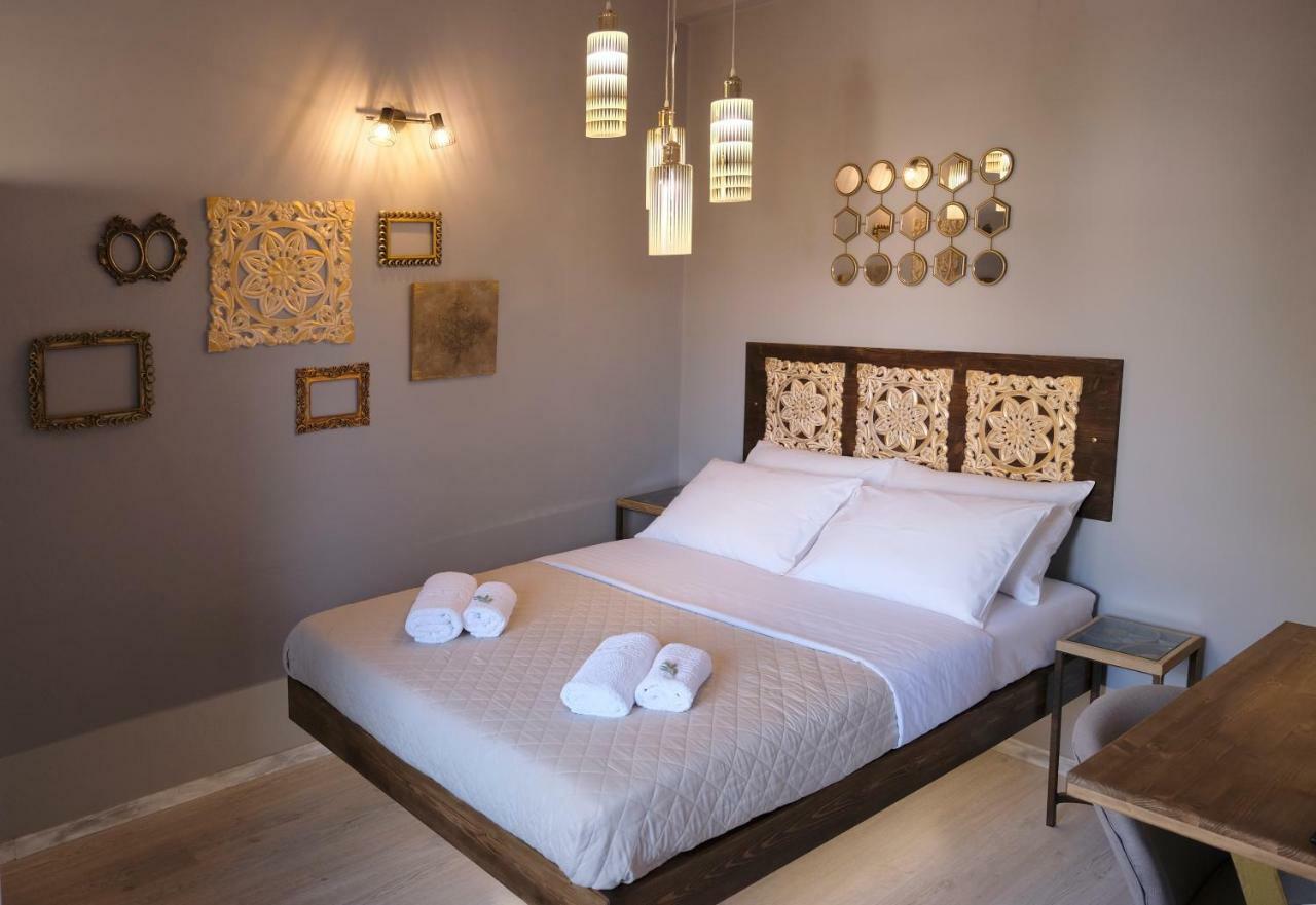 The Project Appartamento Candia